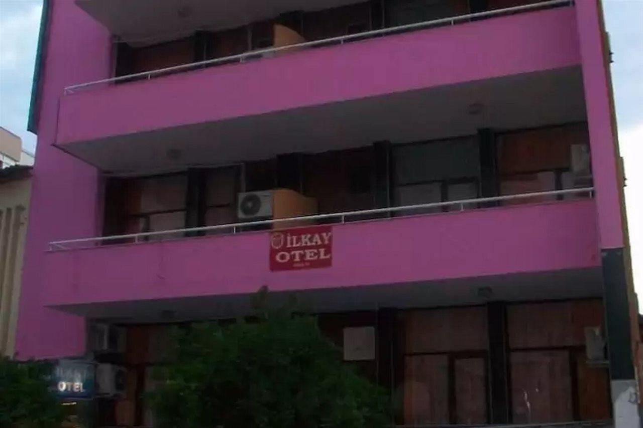 Ilkay Hotel