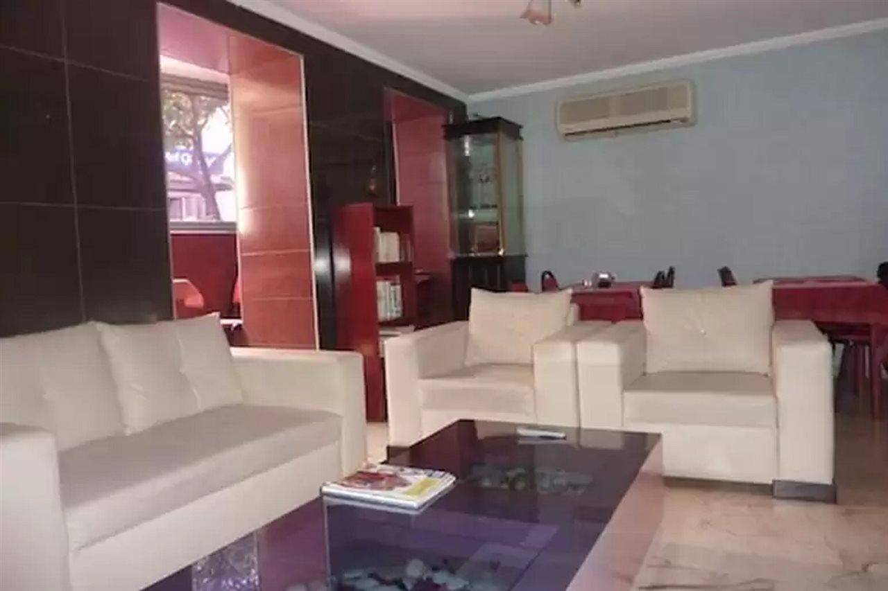 Ilkay Hotel