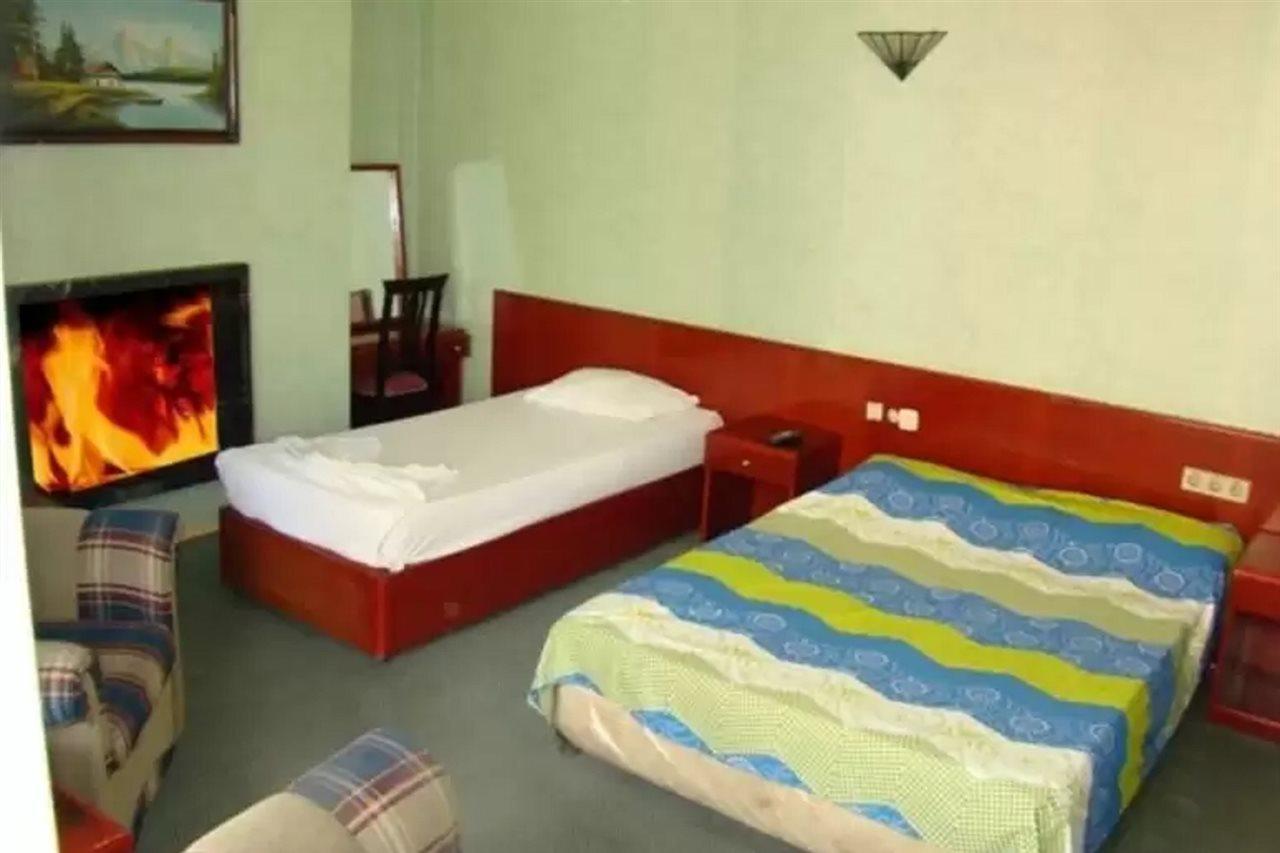Hotel Ilkay Antalya