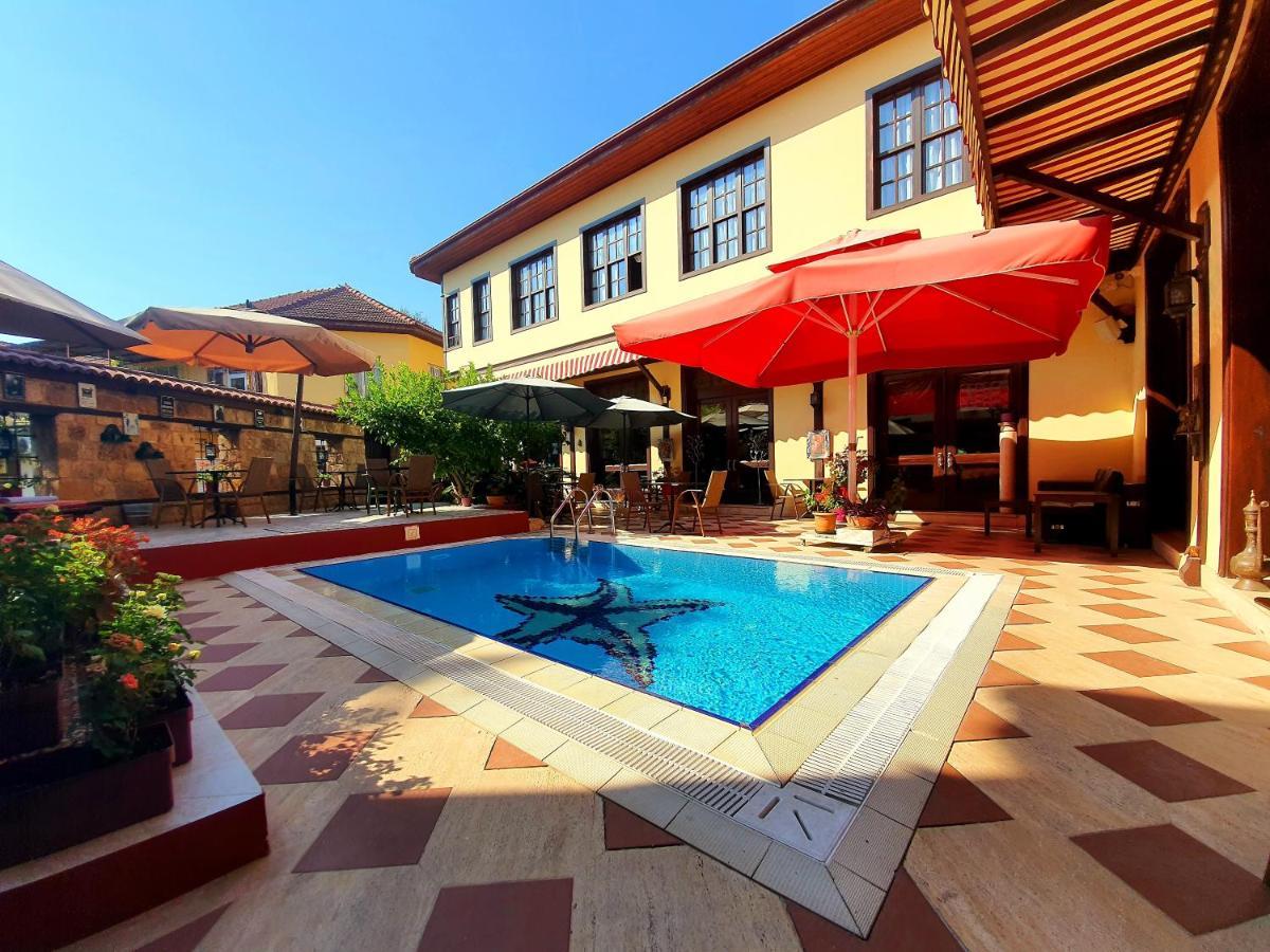 Hotel Eski Masal - Special Class 3*