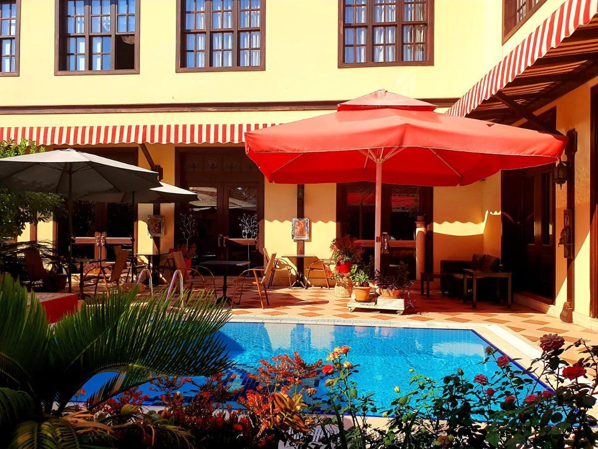 Hotel Eski Masal - Special Class