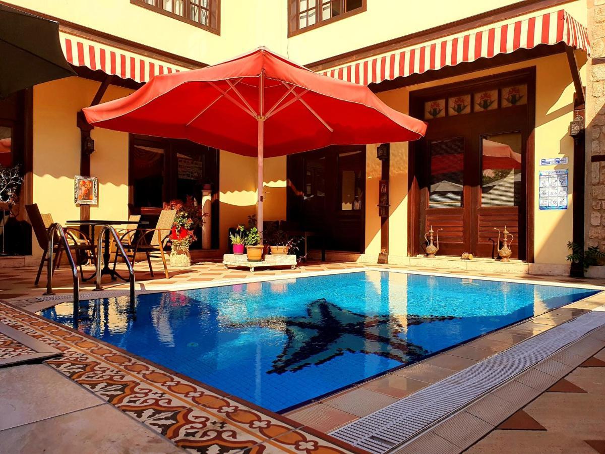 Hotel Eski Masal - Special Class Antalya