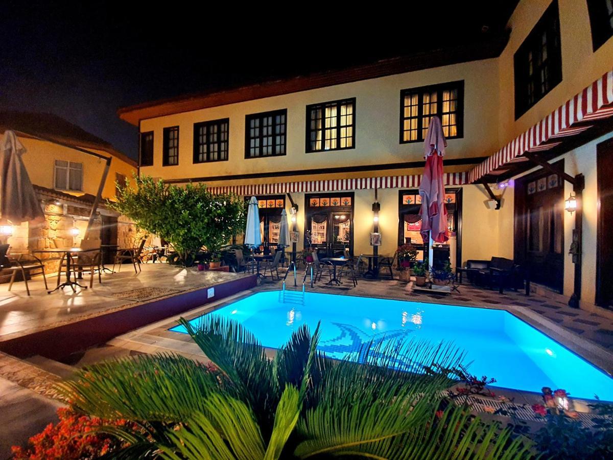 Eski Masal - Special Class Hotel 3*