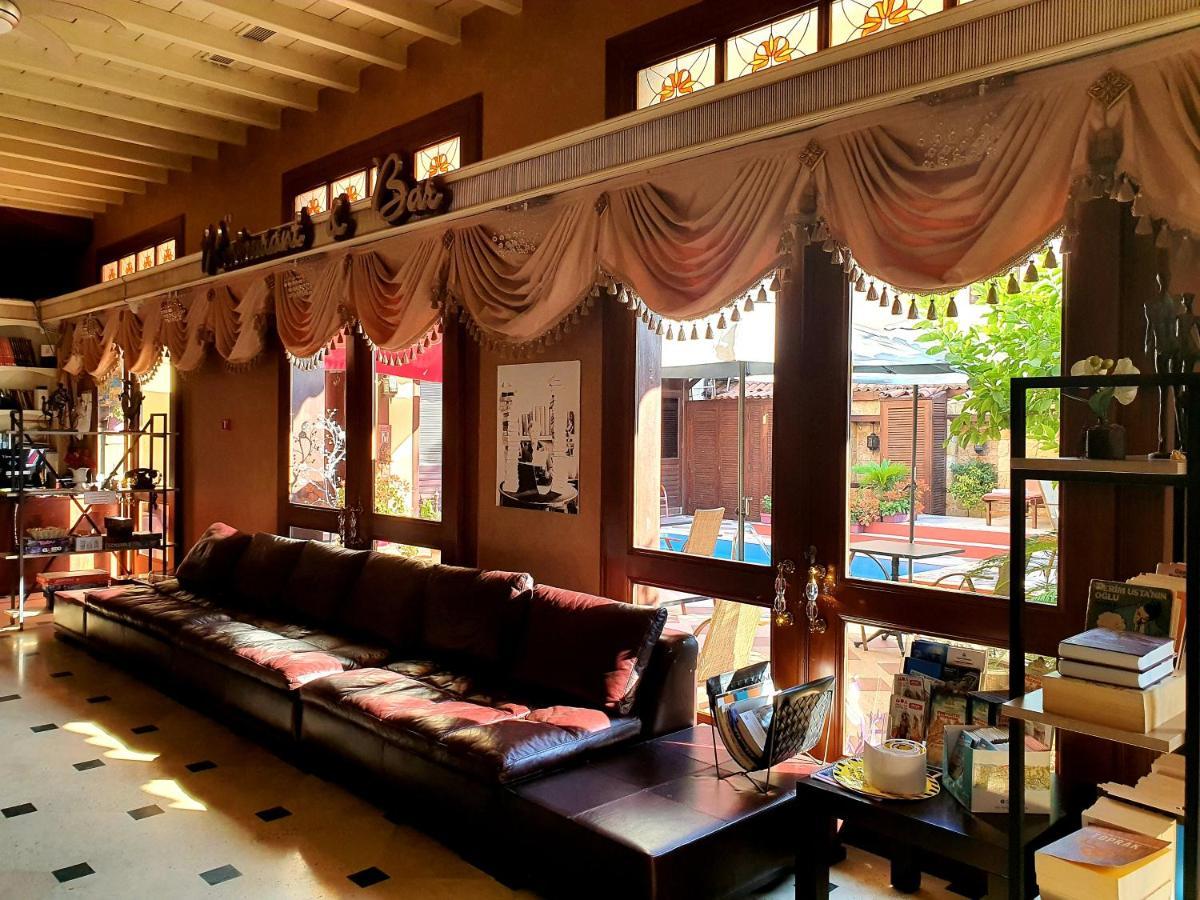 Eski Masal - Special Class Hotel 3*