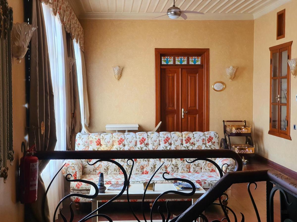 Hotel Eski Masal - Special Class 3*
