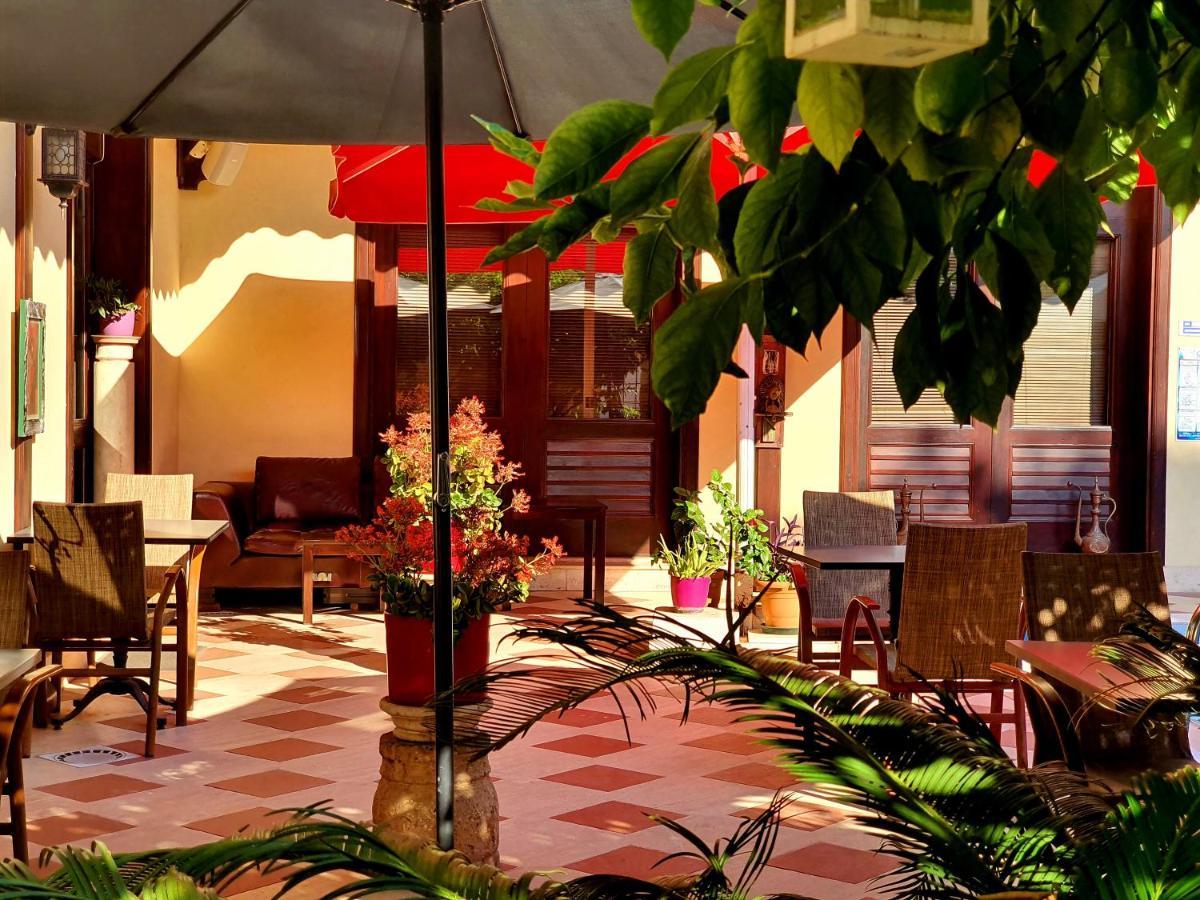 Hotel Eski Masal - Special Class 3*