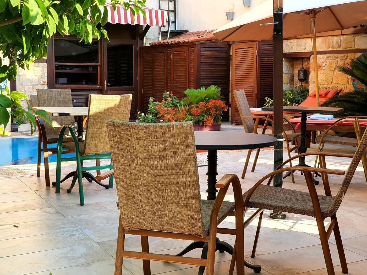 Hotel Eski Masal - Special Class