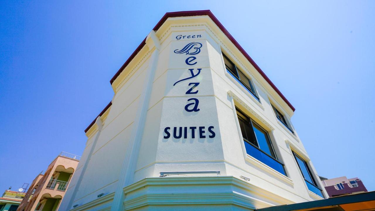 Beyza (adults Only) 2* Antalya