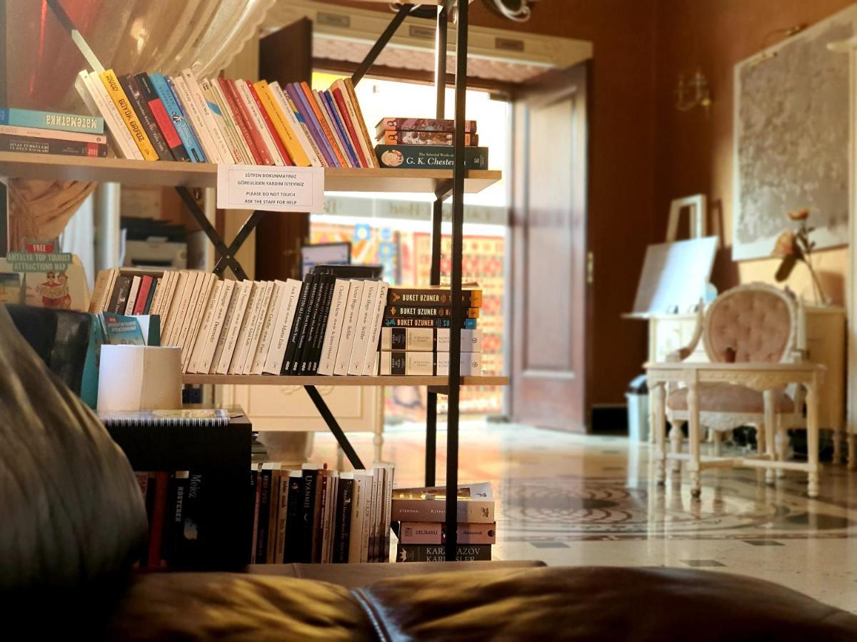Eski Masal - Special Class Hotel