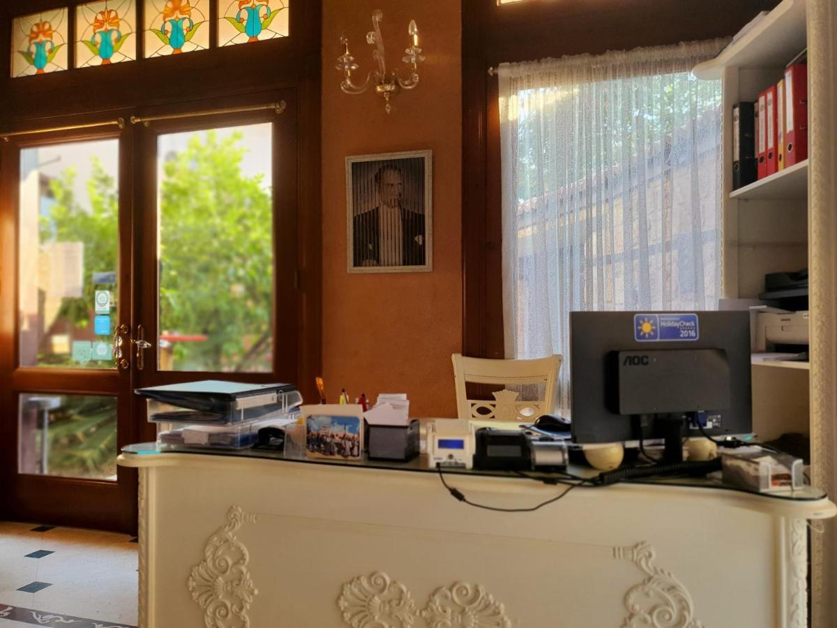 Eski Masal - Special Class Hotel