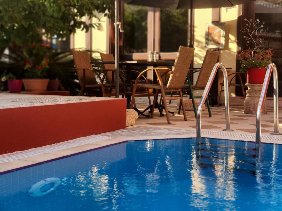 Eski Masal - Special Class Antalya