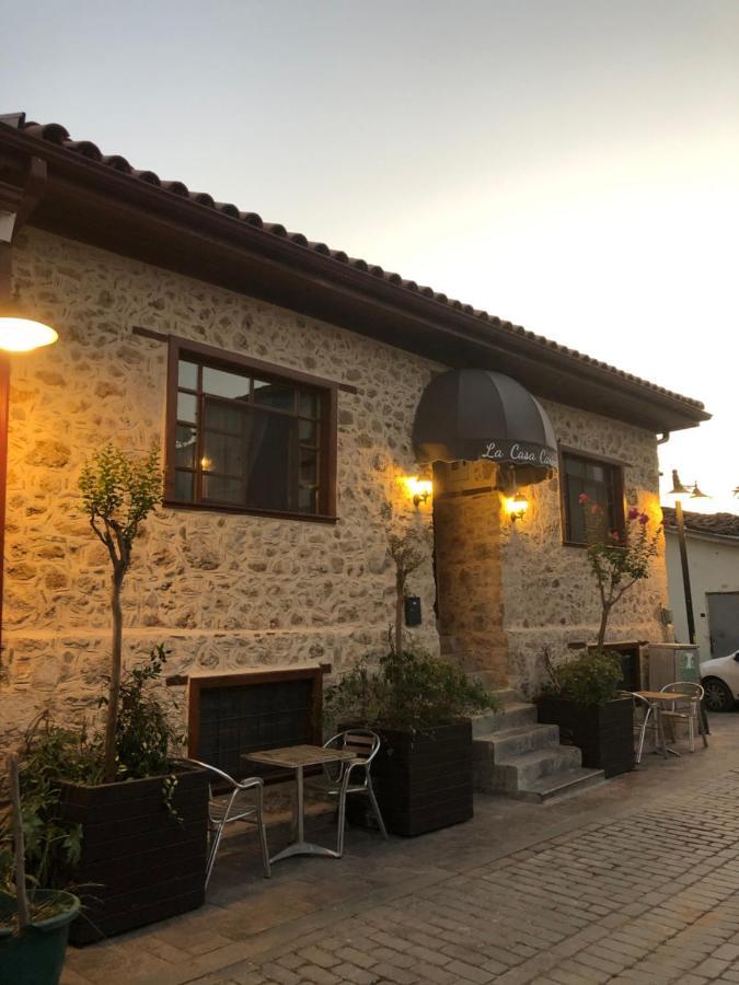 Frühstückspension La Casa Carina 2*