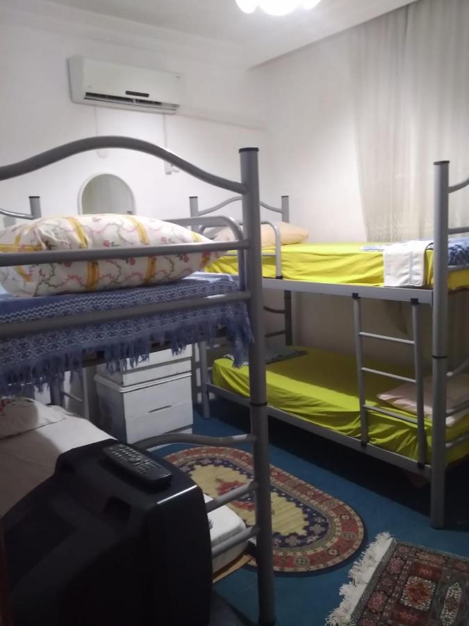 Hostel Avrasya Pansiyon-hostel *