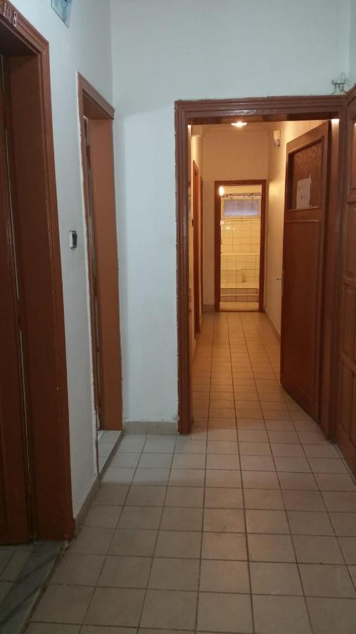 Hostel Avrasya Pansiyon-hostel *