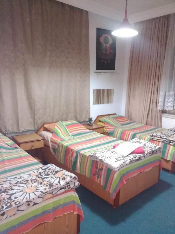 Avrasya Pansiyon-hostel Antalya