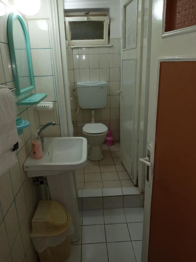 Avrasya Pansiyon-hostel