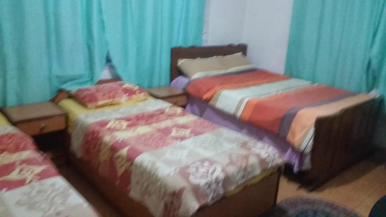 Avrasya Pansiyon-hostel