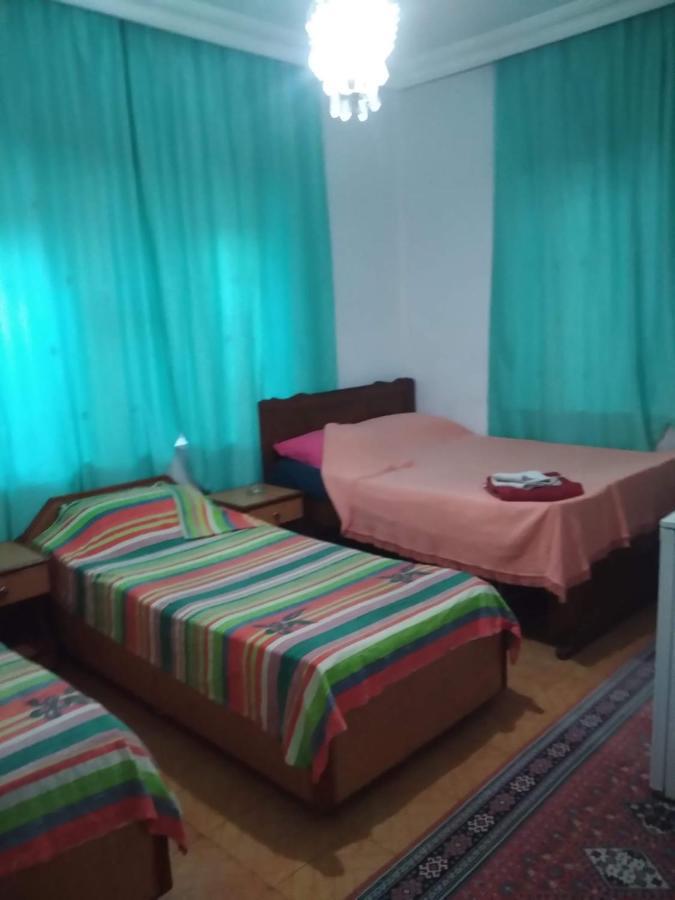 Hostel Avrasya Pansiyon-hostel *