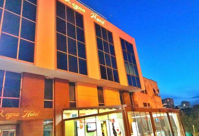 Regna Hotel Antalya