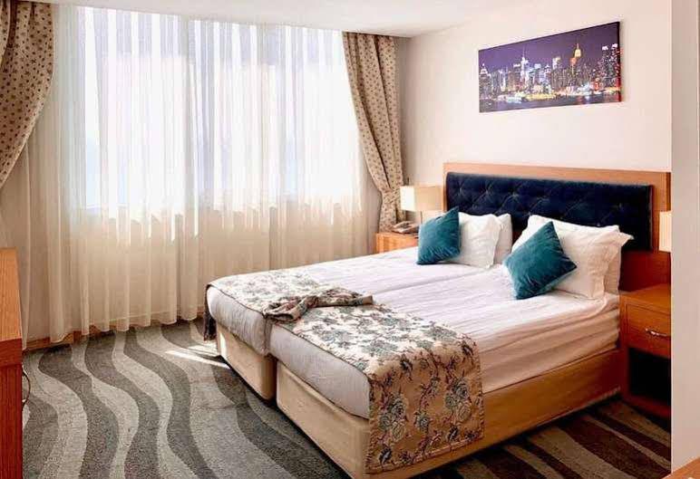 Regna Hotel Antalya