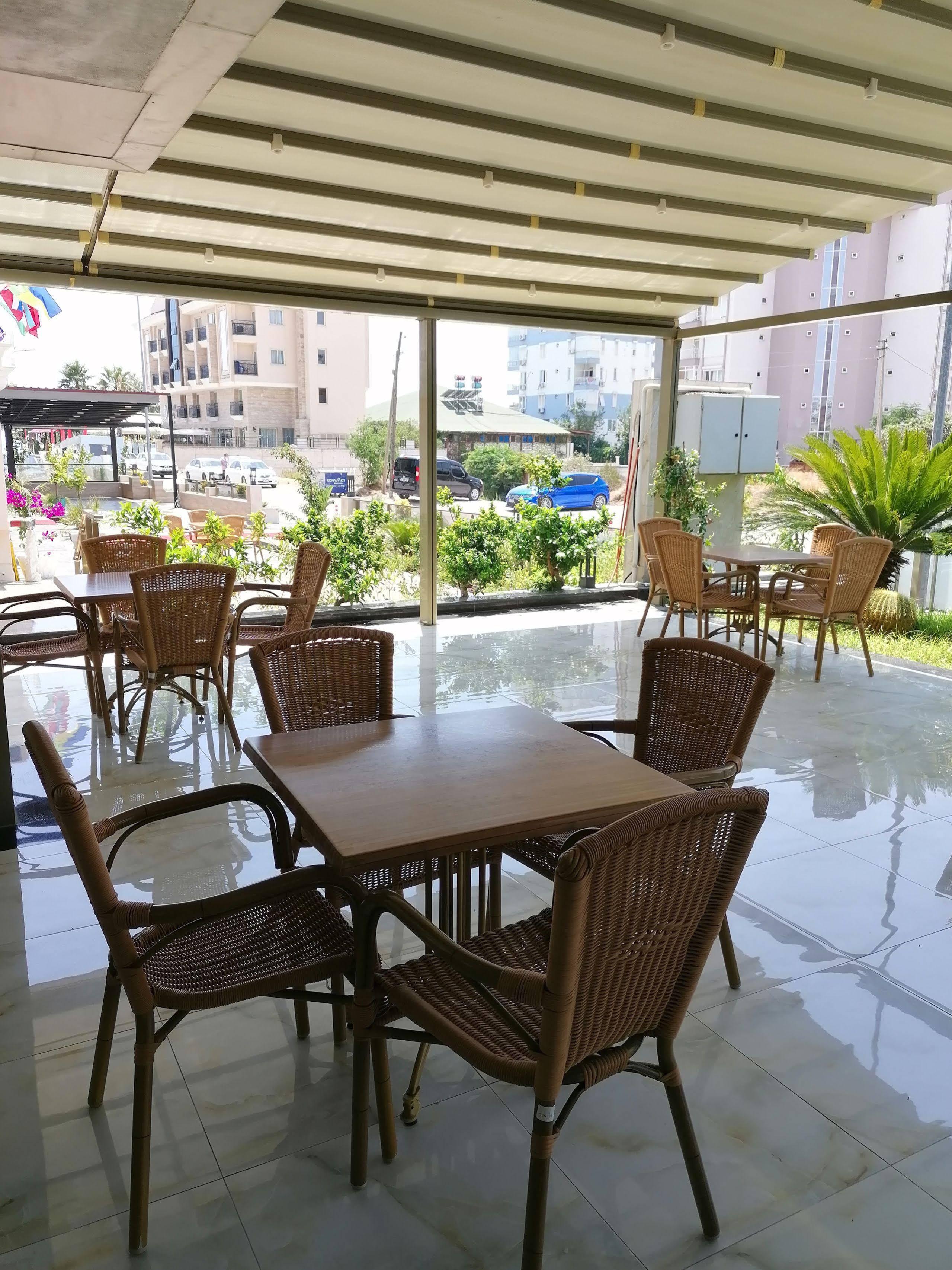 Citrus Park 4* Antalya
