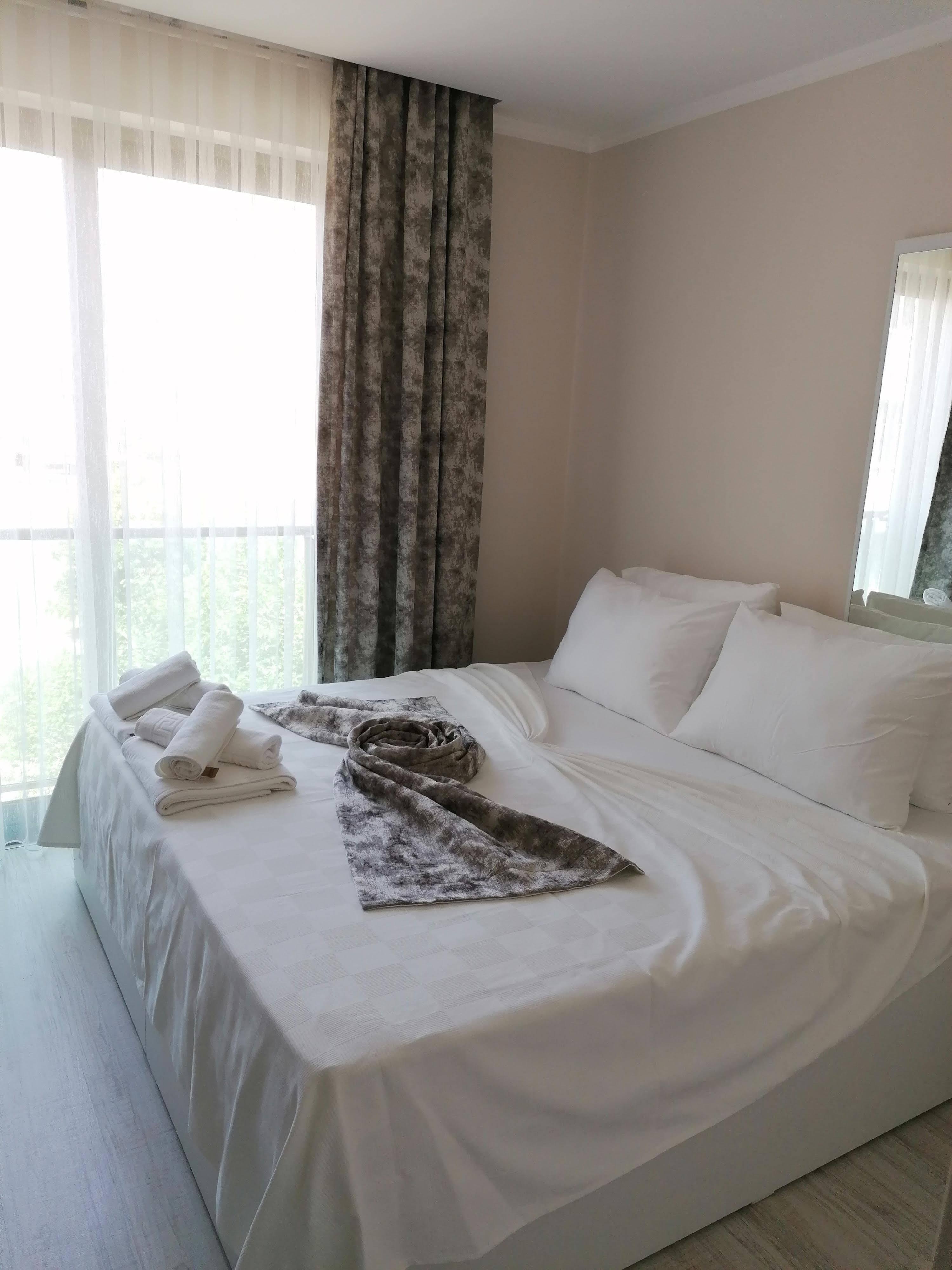 Citrus Park Hotel