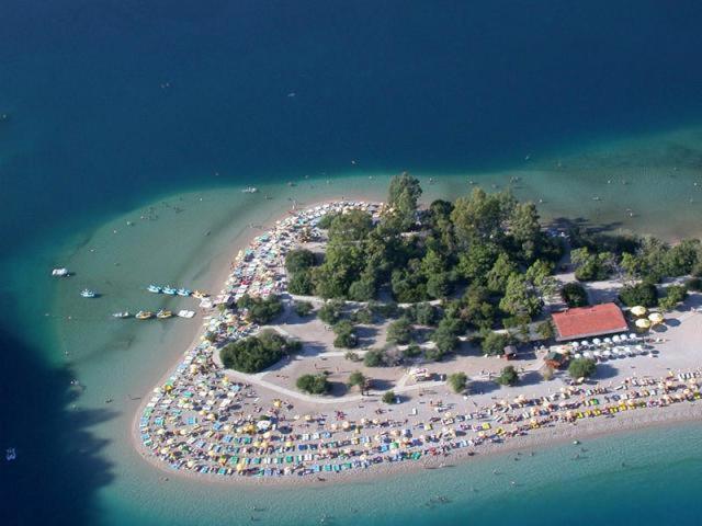 Hostel Avrasya Pansiyon-hostel