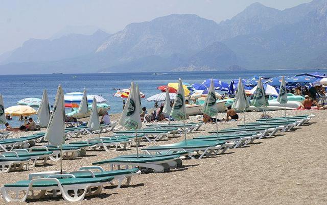Avrasya Pansiyon-hostel Antalya