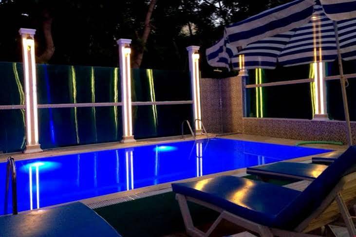 Behram Hotel Antalya