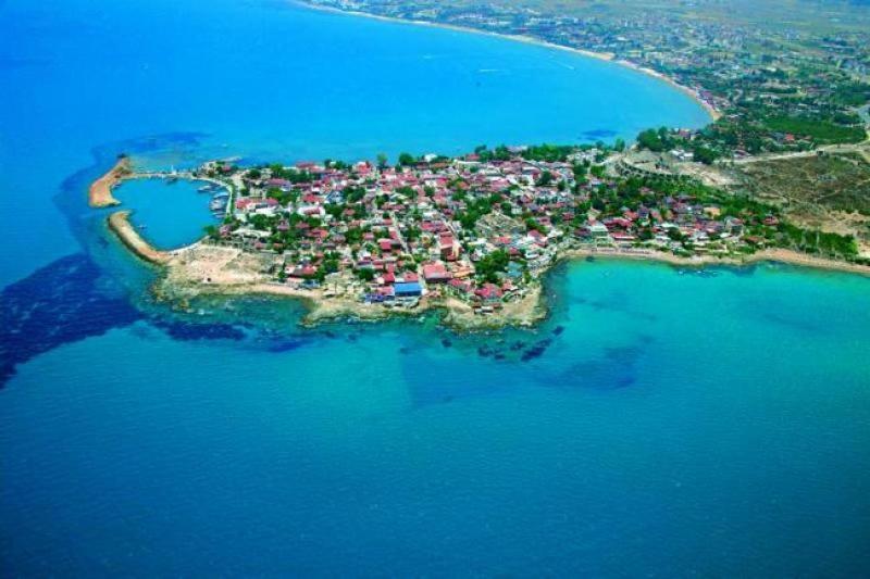 Avrasya Pansiyon-hostel Antalya