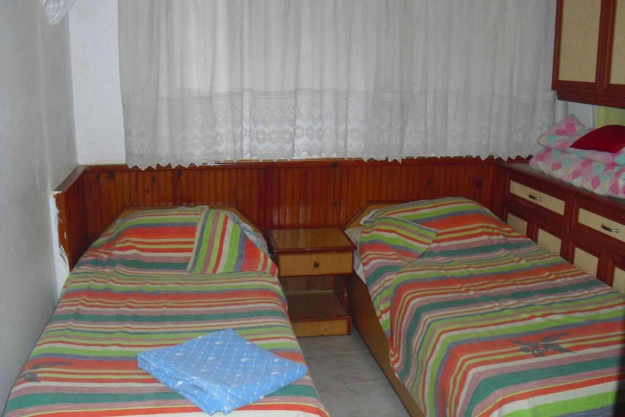 Avrasya Pansiyon-hostel