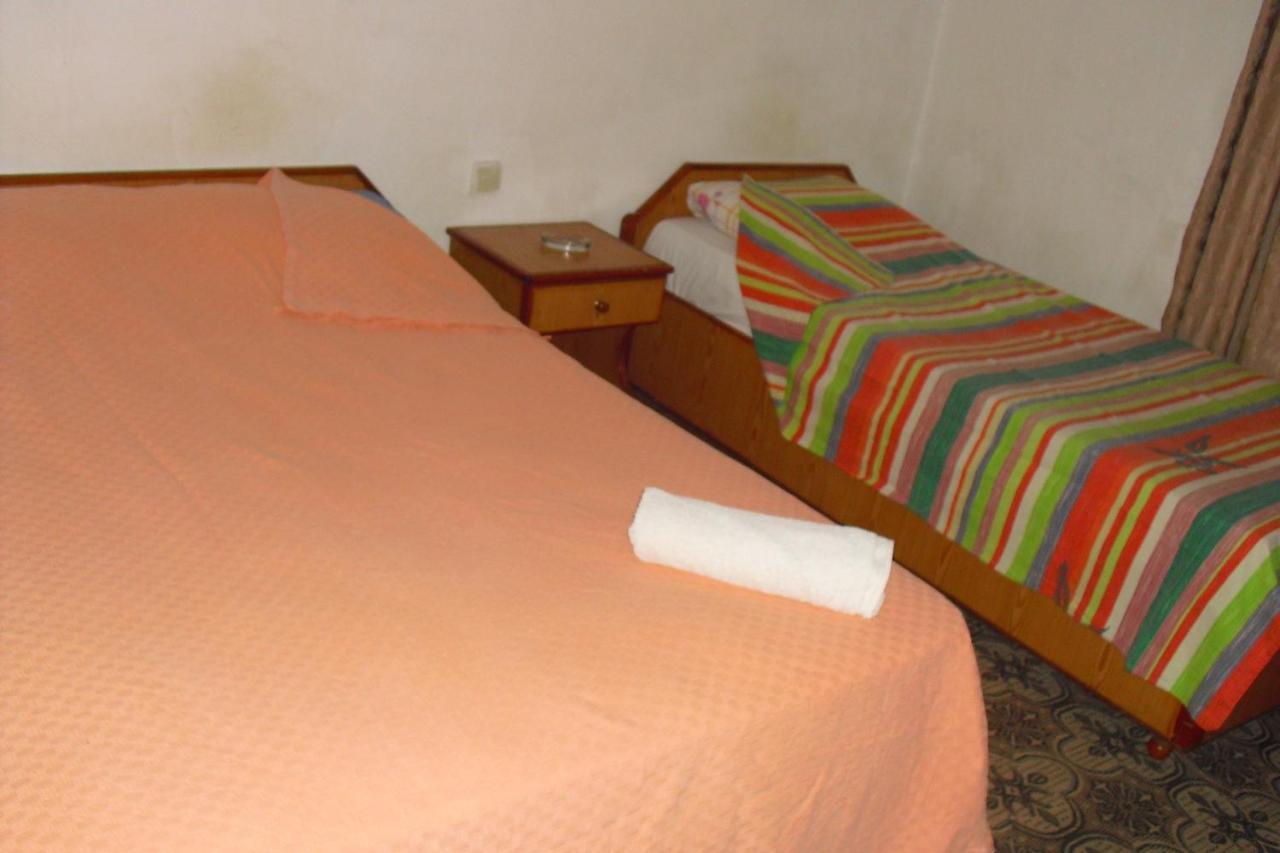 Avrasya Pansiyon-hostel