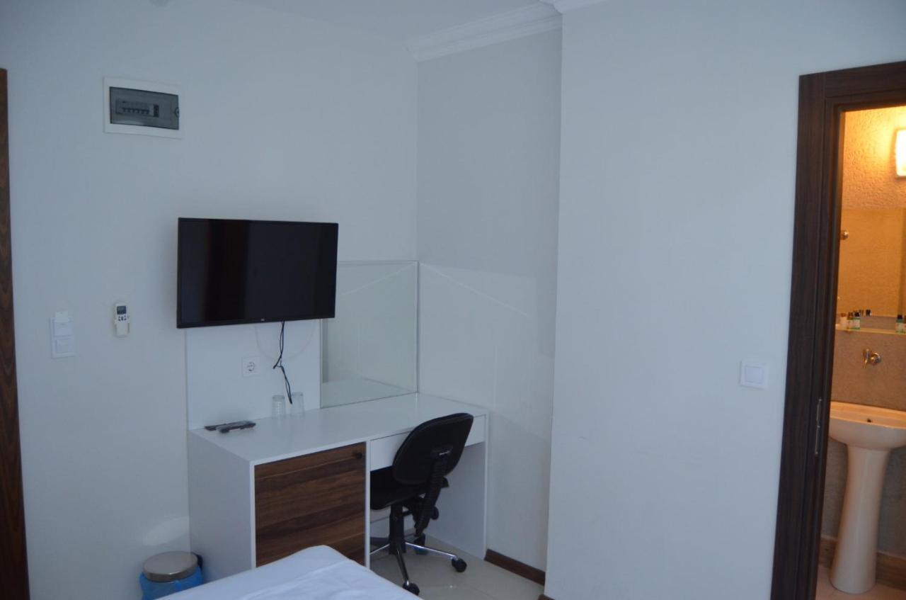 Bed & Breakfast Grand Antalya