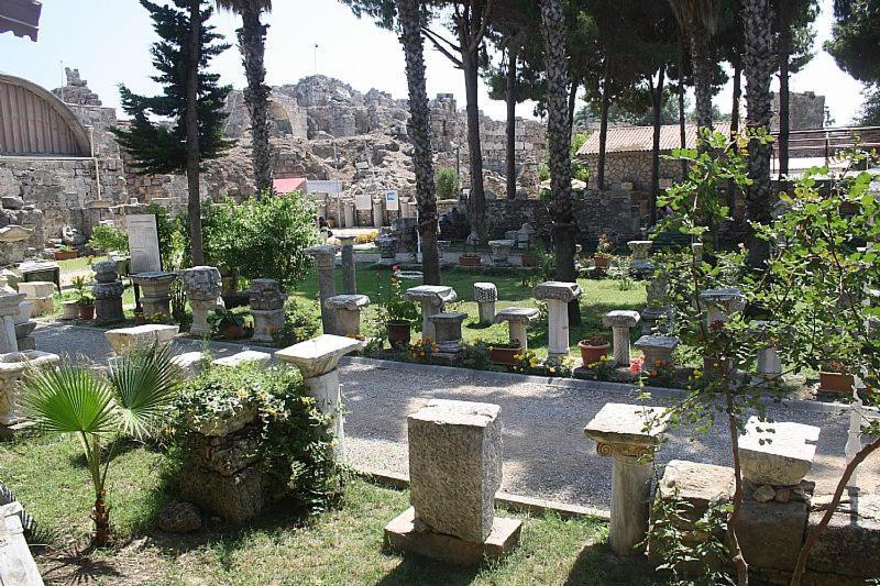 Avrasya Pansiyon-hostel Antalya