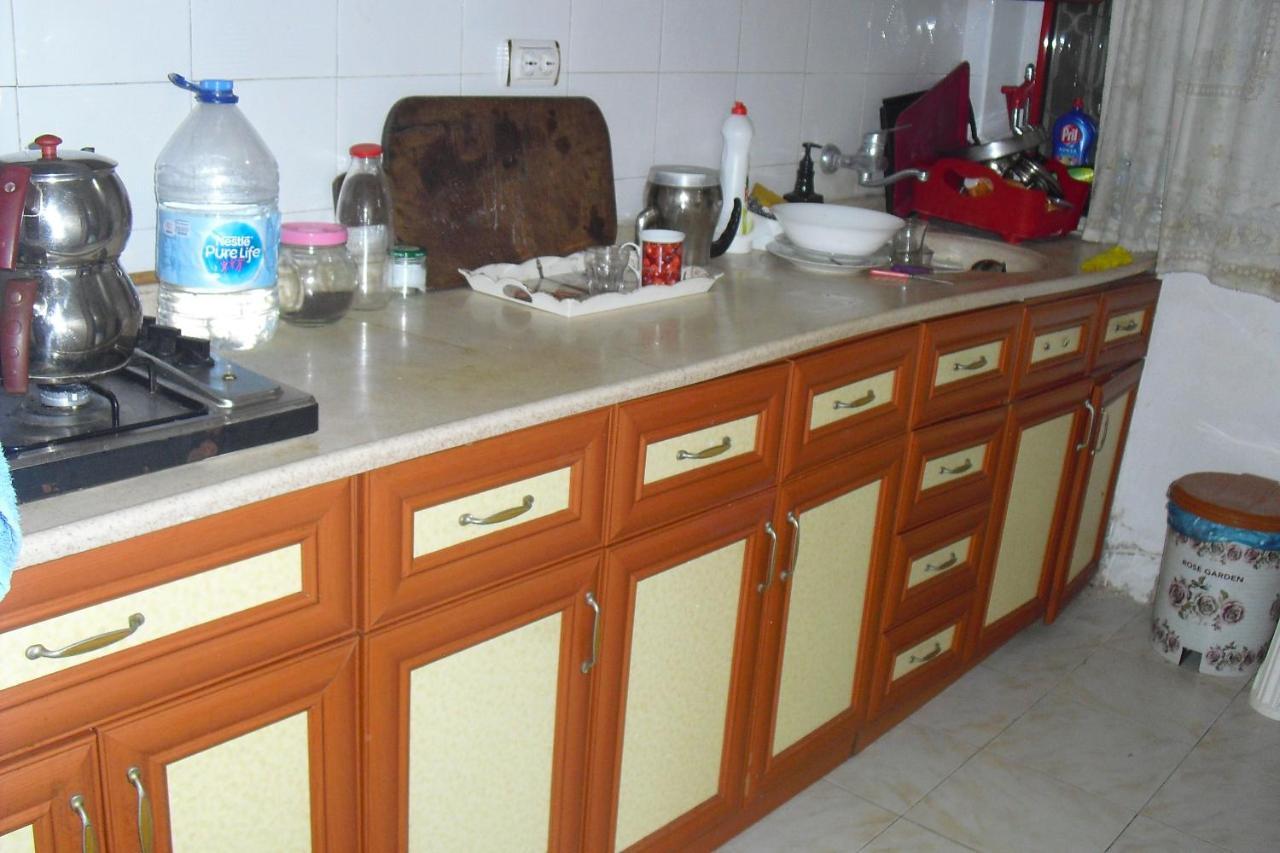 Hostel Avrasya Pansiyon-hostel