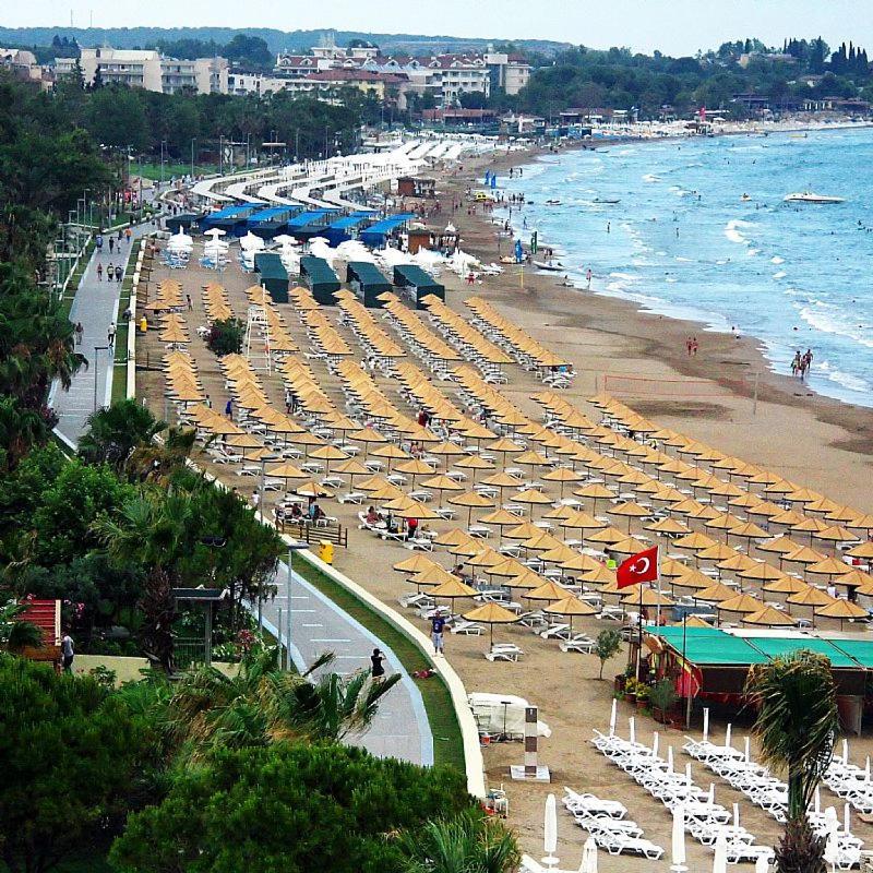 Avrasya Pansiyon-hostel Antalya