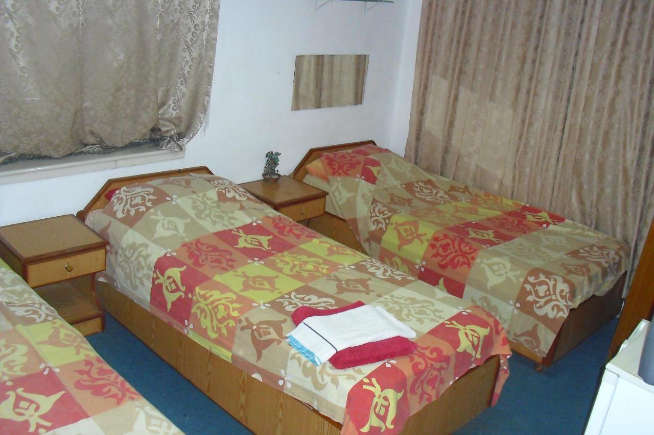 Avrasya Pansiyon-hostel Hostel