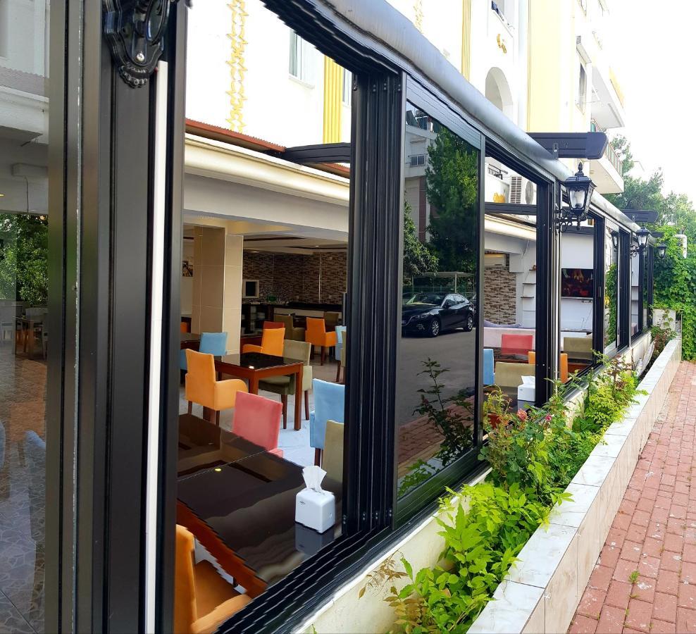 Lavin Garden Hotel Antalya