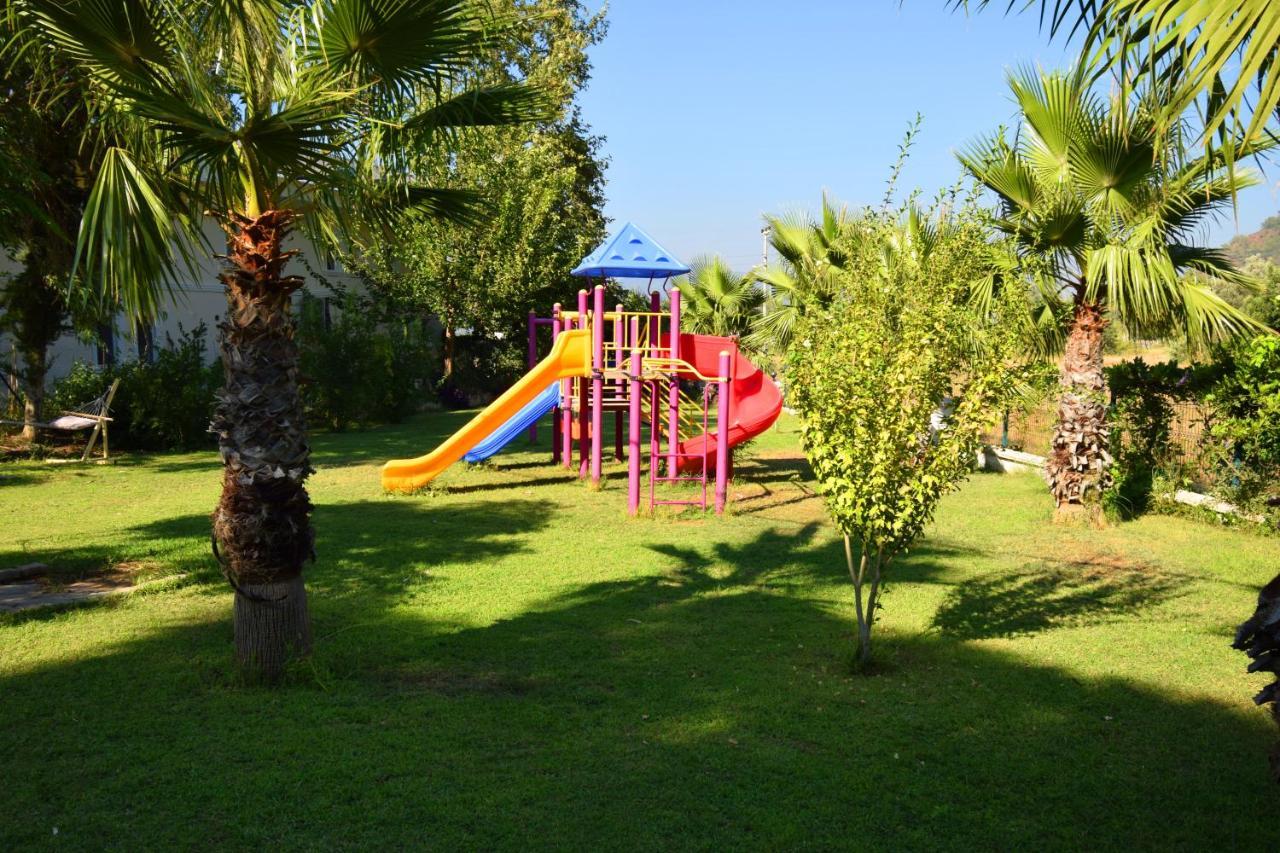 Adrasan Beach Club 4*