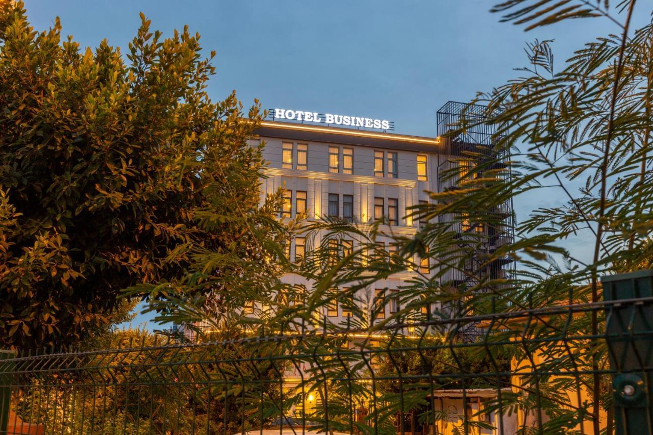 Business Hotel Antalya