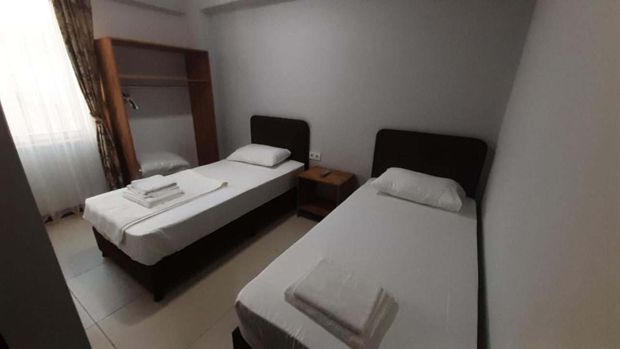 Inn Yesilyurt *