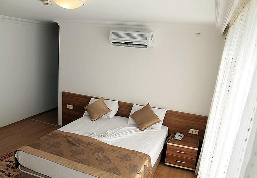 Aparthotel Olbia 2*