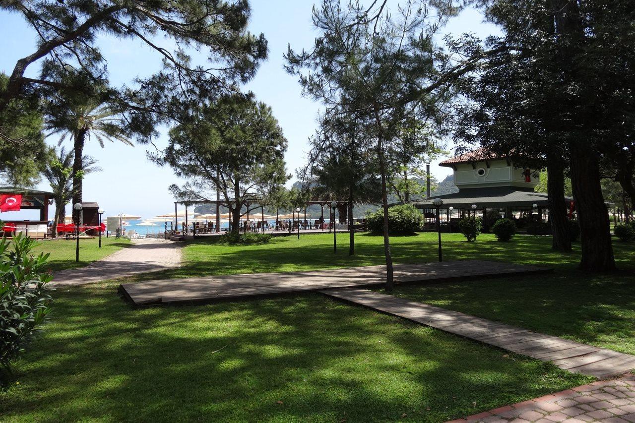Hotel Mr Crane Antalya