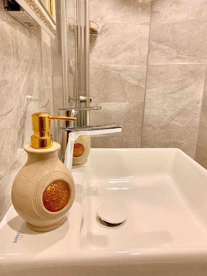 Fatma Sultan Oldtown Konak&restaurant ,100mb Fast Internet Hotel Antalya