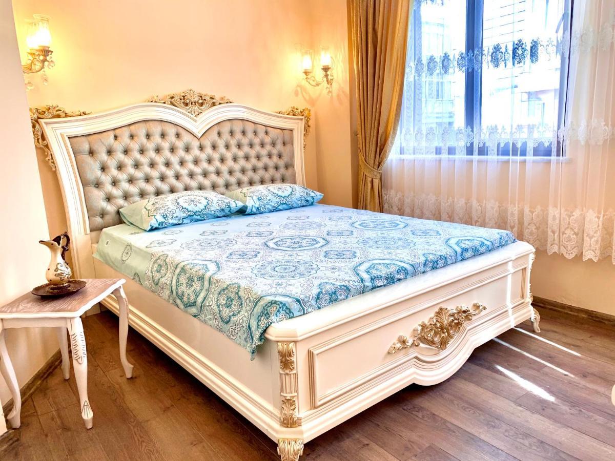 Hotel Fatma Sultan Oldtown Konak&restaurant ,100mb Fast Internet Antalya