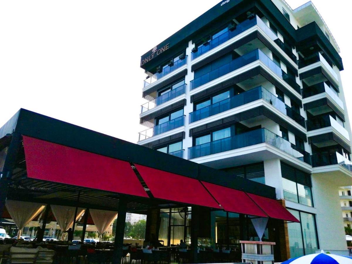 Apartment Only One Suites & Residences Antalya