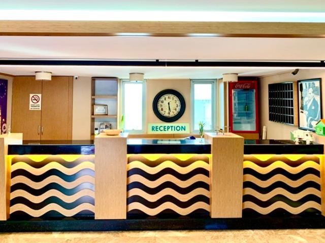 Regna Hotel Antalya