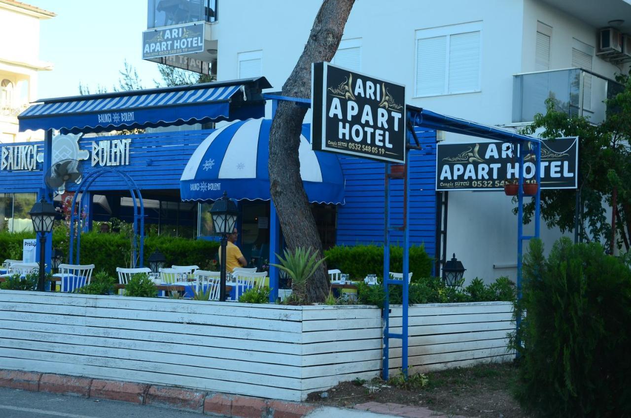 Ari Apart Apartment Antalya