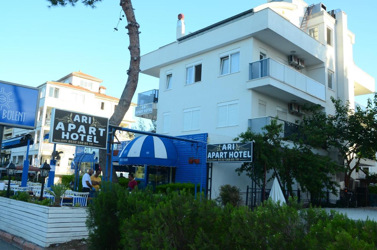 Ari Apart * Antalya