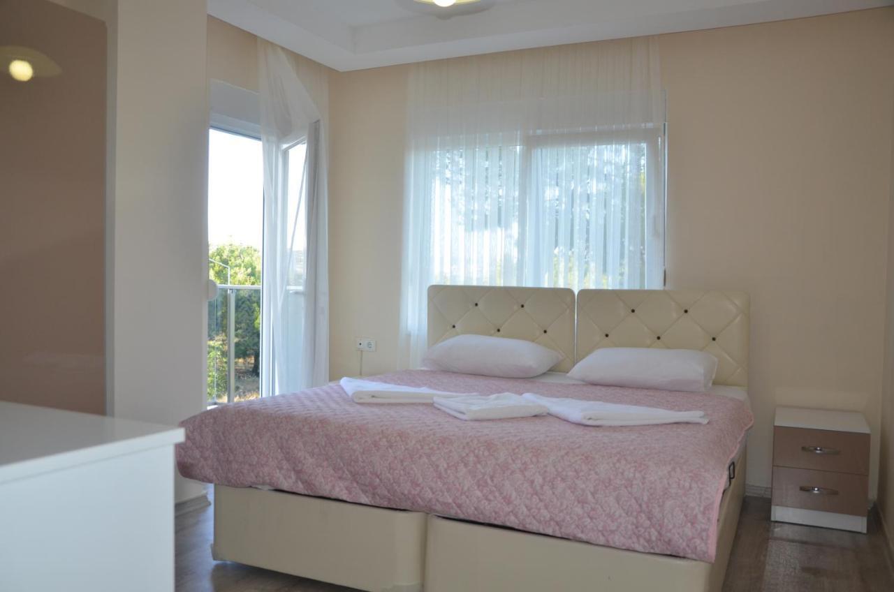 Apartment Ari Apart